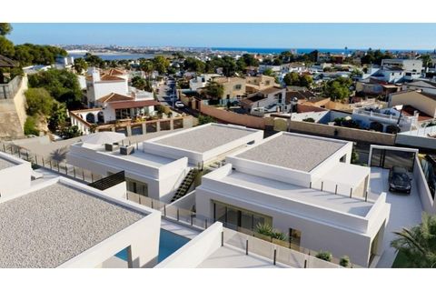 Villa i Los Balcones, Alicante, Los Balcones - € 700.000 | Ref: N9823 - foto 2