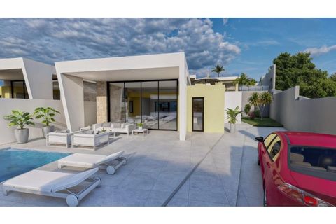 Villa i Los Balcones, Alicante, Los Balcones - € 700.000 | Ref: N9823 - foto 3