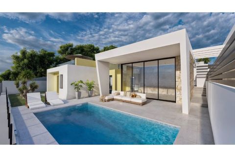 Villa i Los Balcones, Alicante, Los Balcones - € 700.000 | Ref: N9823 - foto 4