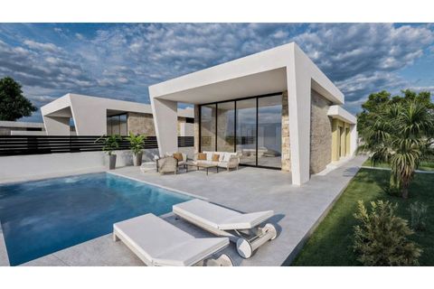 Villa i Los Balcones, Alicante, Los Balcones - € 700.000 | Ref: N9823 - foto 5