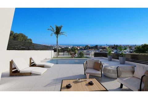 Villa i Los Balcones, Alicante, Los Balcones - € 700.000 | Ref: N9823 - foto 6