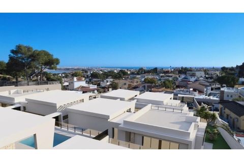 Villa i Los Balcones, Alicante, Los Balcones - € 700.000 | Ref: N9823 - foto 7