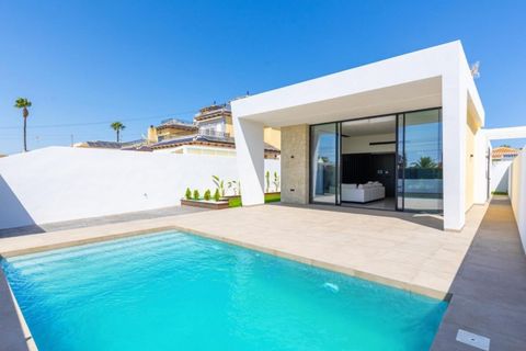 Villa i Los Balcones, Alicante, Los Balcones - € 700.000 | Ref: N9823 - foto 11