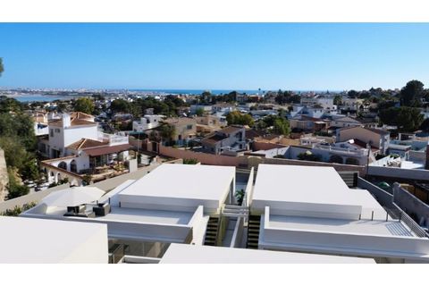 Villa i Los Balcones, Alicante, Los Balcones - € 700.000 | Ref: N9823 - foto 13