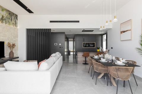 Villa i Los Balcones, Alicante, Los Balcones - € 700.000 | Ref: N9823 - foto 14