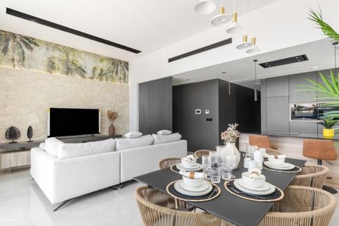 Villa i Los Balcones, Alicante, Los Balcones - € 700.000 | Ref: N9823 - foto 15