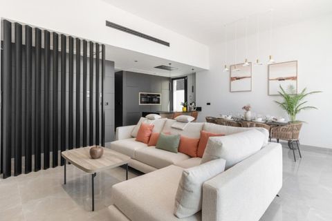 Villa i Los Balcones, Alicante, Los Balcones - € 700.000 | Ref: N9823 - foto 16