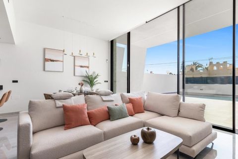 Villa i Los Balcones, Alicante, Los Balcones - € 700.000 | Ref: N9823 - foto 17