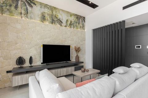 Villa i Los Balcones, Alicante, Los Balcones - € 700.000 | Ref: N9823 - foto 20