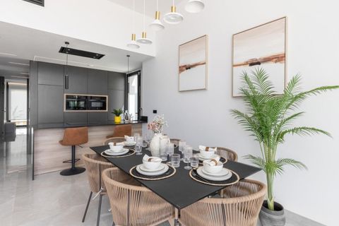 Villa i Los Balcones, Alicante, Los Balcones - € 700.000 | Ref: N9823 - foto 21