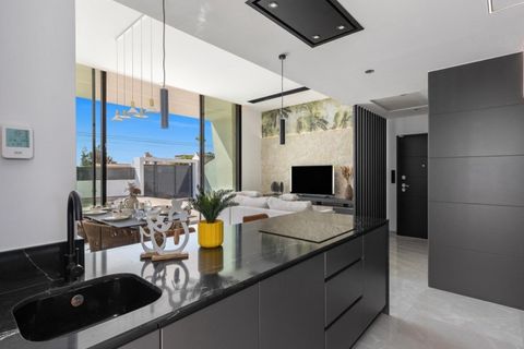 Villa i Los Balcones, Alicante, Los Balcones - € 700.000 | Ref: N9823 - foto 27