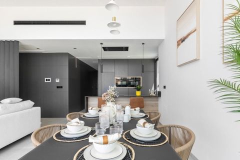 Villa i Los Balcones, Alicante, Los Balcones - € 700.000 | Ref: N9823 - foto 28