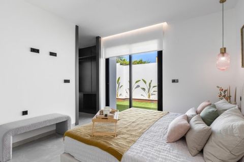 Villa i Los Balcones, Alicante, Los Balcones - € 700.000 | Ref: N9823 - foto 37