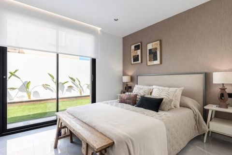 Villa i Los Balcones, Alicante, Los Balcones - € 700.000 | Ref: N9823 - foto 39