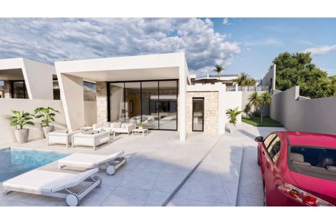 Villa i Los Balcones, Alicante, Los Balcones - € 700.000 | Ref: N9823 - foto 45