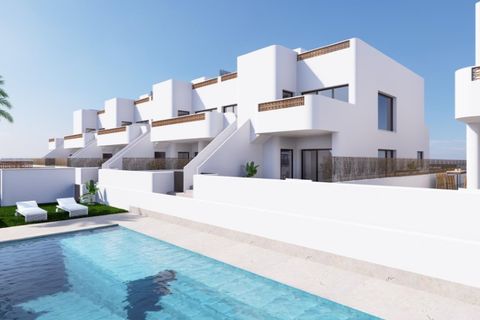 Bungalou a Dolores, Alicante, Dolores - € 309.900 | Ref: N8487 - foto 2