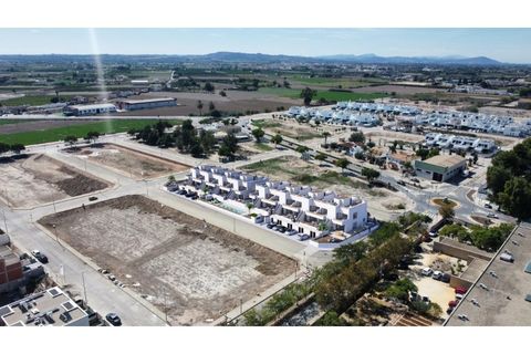 Bungalou a Dolores, Alicante, Dolores - € 309.900 | Ref: N8487 - foto 13