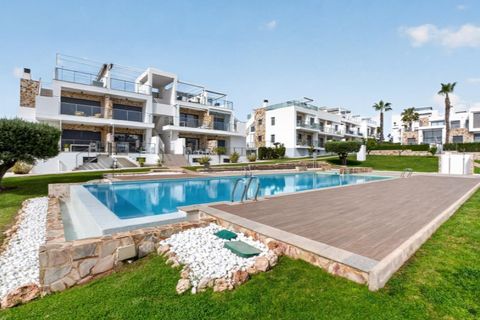 Leilighet i Los Balcones, Alicante, Los Balcones - € 323 000 | Ref: B-Z1052 - foto 1