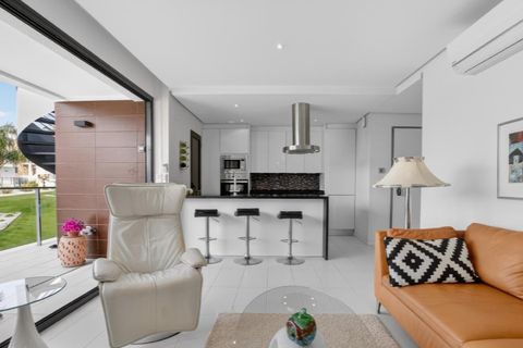Leilighet i Los Balcones, Alicante, Los Balcones - € 323 000 | Ref: B-Z1052 - foto 3