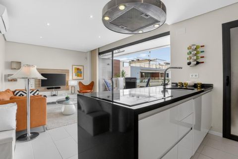 Leilighet i Los Balcones, Alicante, Los Balcones - € 323 000 | Ref: B-Z1052 - foto 5