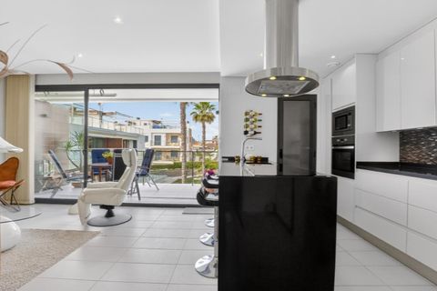 Leilighet i Los Balcones, Alicante, Los Balcones - € 323 000 | Ref: B-Z1052 - foto 6
