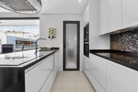 Leilighet i Los Balcones, Alicante, Los Balcones - € 323 000 | Ref: B-Z1052 - foto 8
