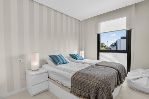 Leilighet i Los Balcones, Alicante, Los Balcones - € 323 000 | Ref: B-Z1052 - foto 14
