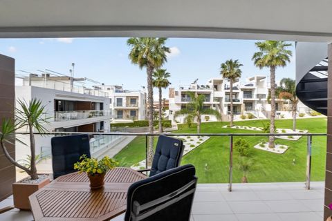 Leilighet i Los Balcones, Alicante, Los Balcones - € 323 000 | Ref: B-Z1052 - foto 15