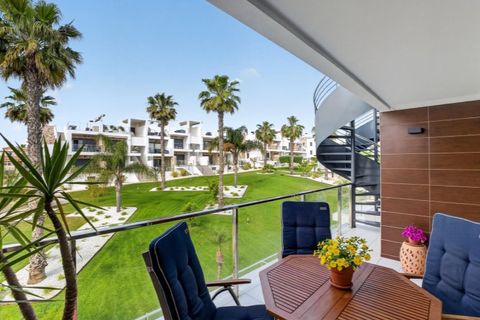 Leilighet i Los Balcones, Alicante, Los Balcones - € 323 000 | Ref: B-Z1052 - foto 16