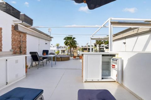 Leilighet i Los Balcones, Alicante, Los Balcones - € 323 000 | Ref: B-Z1052 - foto 18