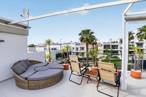 Leilighet i Los Balcones, Alicante, Los Balcones - € 323 000 | Ref: B-Z1052 - foto 19