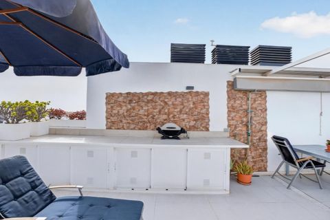 Leilighet i Los Balcones, Alicante, Los Balcones - € 323 000 | Ref: B-Z1052 - foto 20