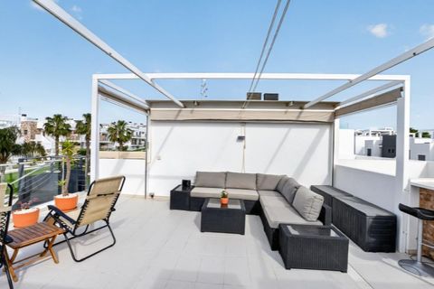 Leilighet i Los Balcones, Alicante, Los Balcones - € 323 000 | Ref: B-Z1052 - foto 21