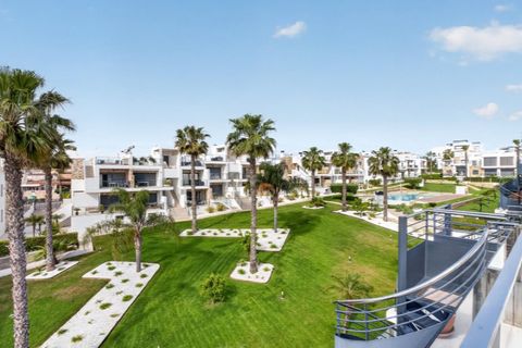 Leilighet i Los Balcones, Alicante, Los Balcones - € 323 000 | Ref: B-Z1052 - foto 22