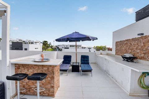 Leilighet i Los Balcones, Alicante, Los Balcones - € 323 000 | Ref: B-Z1052 - foto 23