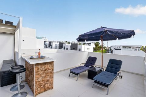 Leilighet i Los Balcones, Alicante, Los Balcones - € 323 000 | Ref: B-Z1052 - foto 24