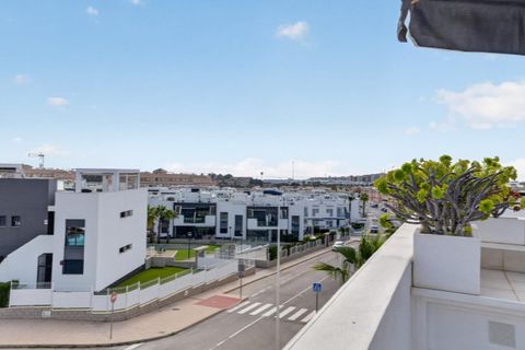 Leilighet i Los Balcones, Alicante, Los Balcones - € 323 000 | Ref: B-Z1052 - foto 25