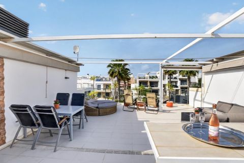 Leilighet i Los Balcones, Alicante, Los Balcones - € 323 000 | Ref: B-Z1052 - foto 26