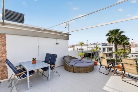 Leilighet i Los Balcones, Alicante, Los Balcones - € 323 000 | Ref: B-Z1052 - foto 27