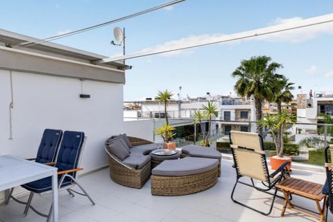 Leilighet i Los Balcones, Alicante, Los Balcones - € 323 000 | Ref: B-Z1052 - foto 28