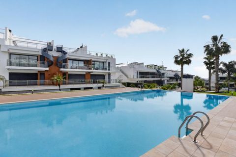 Leilighet i Los Balcones, Alicante, Los Balcones - € 323 000 | Ref: B-Z1052 - foto 31