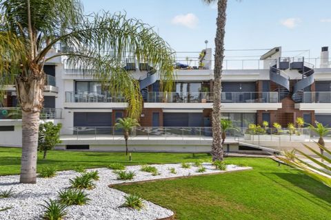 Leilighet i Los Balcones, Alicante, Los Balcones - € 323 000 | Ref: B-Z1052 - foto 33