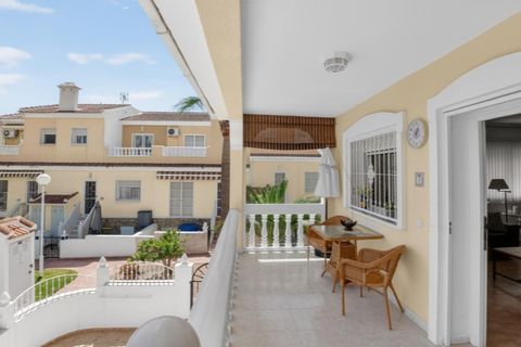Rækkehus i Rojales, Alicante, Rojales - € 279.000 | Ref: B-Z1051 - foto 3