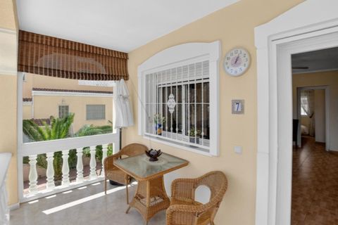 Rækkehus i Rojales, Alicante, Rojales - € 279.000 | Ref: B-Z1051 - foto 4