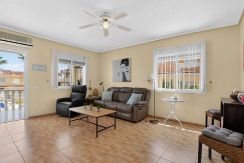 Rækkehus i Rojales, Alicante, Rojales - € 279.000 | Ref: B-Z1051 - foto 5