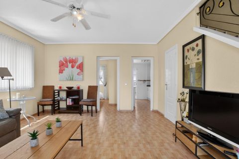Rækkehus i Rojales, Alicante, Rojales - € 279.000 | Ref: B-Z1051 - foto 6