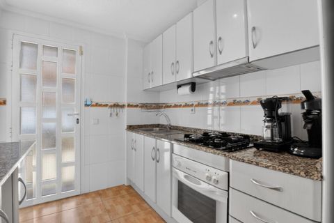 Rækkehus i Rojales, Alicante, Rojales - € 279.000 | Ref: B-Z1051 - foto 8