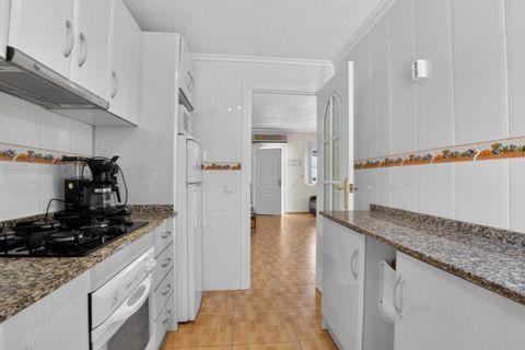 Rækkehus i Rojales, Alicante, Rojales - € 279.000 | Ref: B-Z1051 - foto 9
