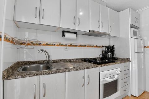 Rækkehus i Rojales, Alicante, Rojales - € 279.000 | Ref: B-Z1051 - foto 10