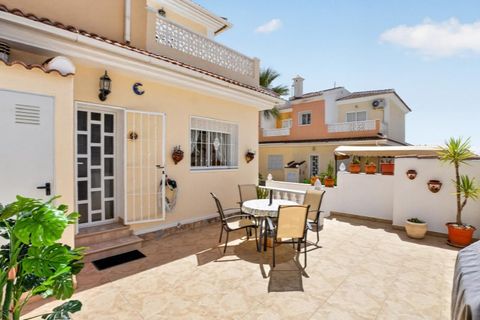 Rækkehus i Rojales, Alicante, Rojales - € 279.000 | Ref: B-Z1051 - foto 13